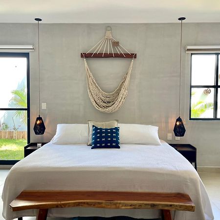 كانكون *Casa Aluxes- Guesthouse* المظهر الخارجي الصورة