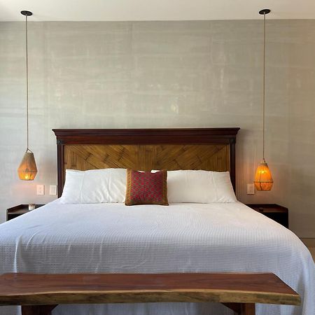 كانكون *Casa Aluxes- Guesthouse* المظهر الخارجي الصورة