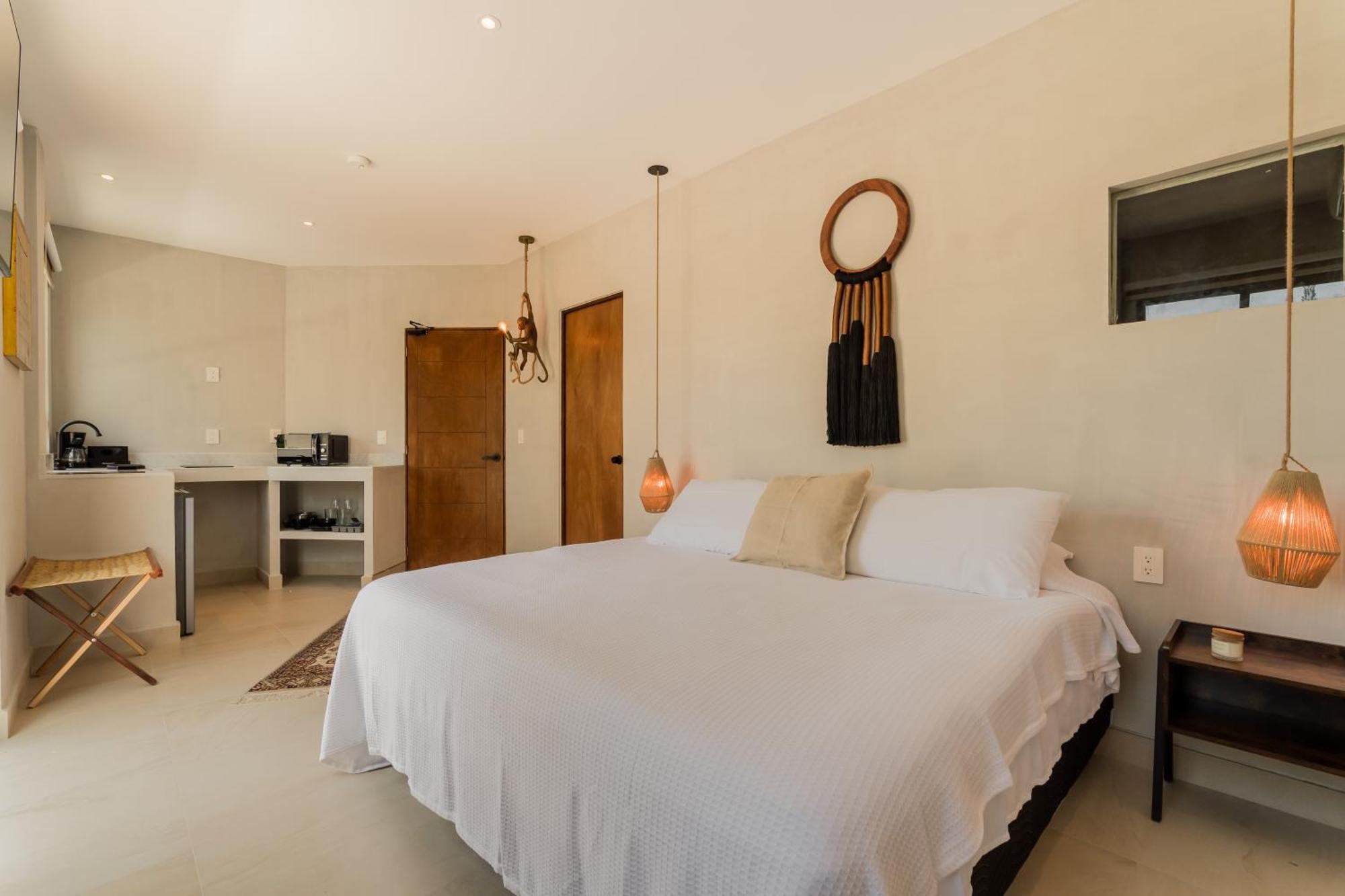 كانكون *Casa Aluxes- Guesthouse* المظهر الخارجي الصورة