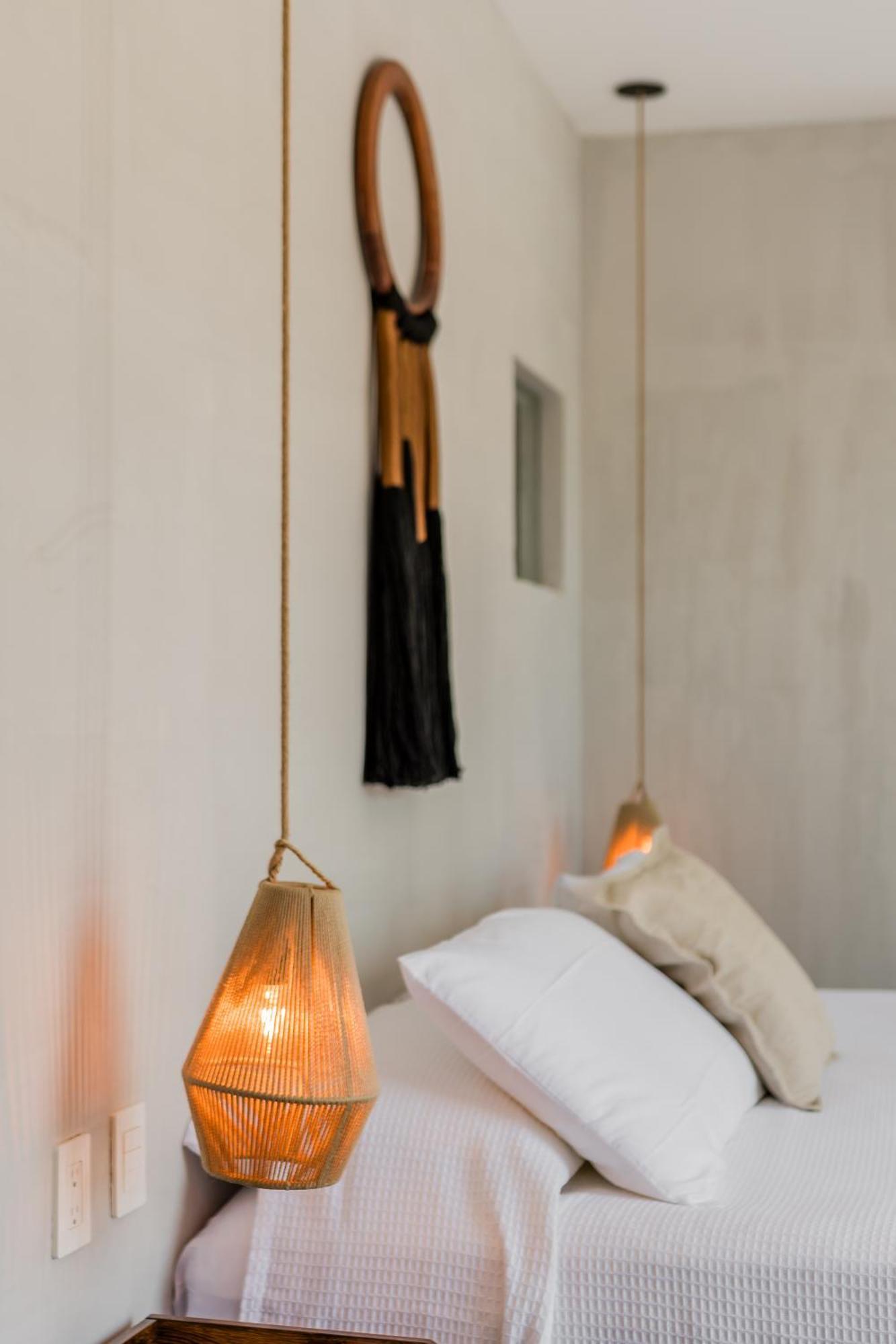 كانكون *Casa Aluxes- Guesthouse* المظهر الخارجي الصورة
