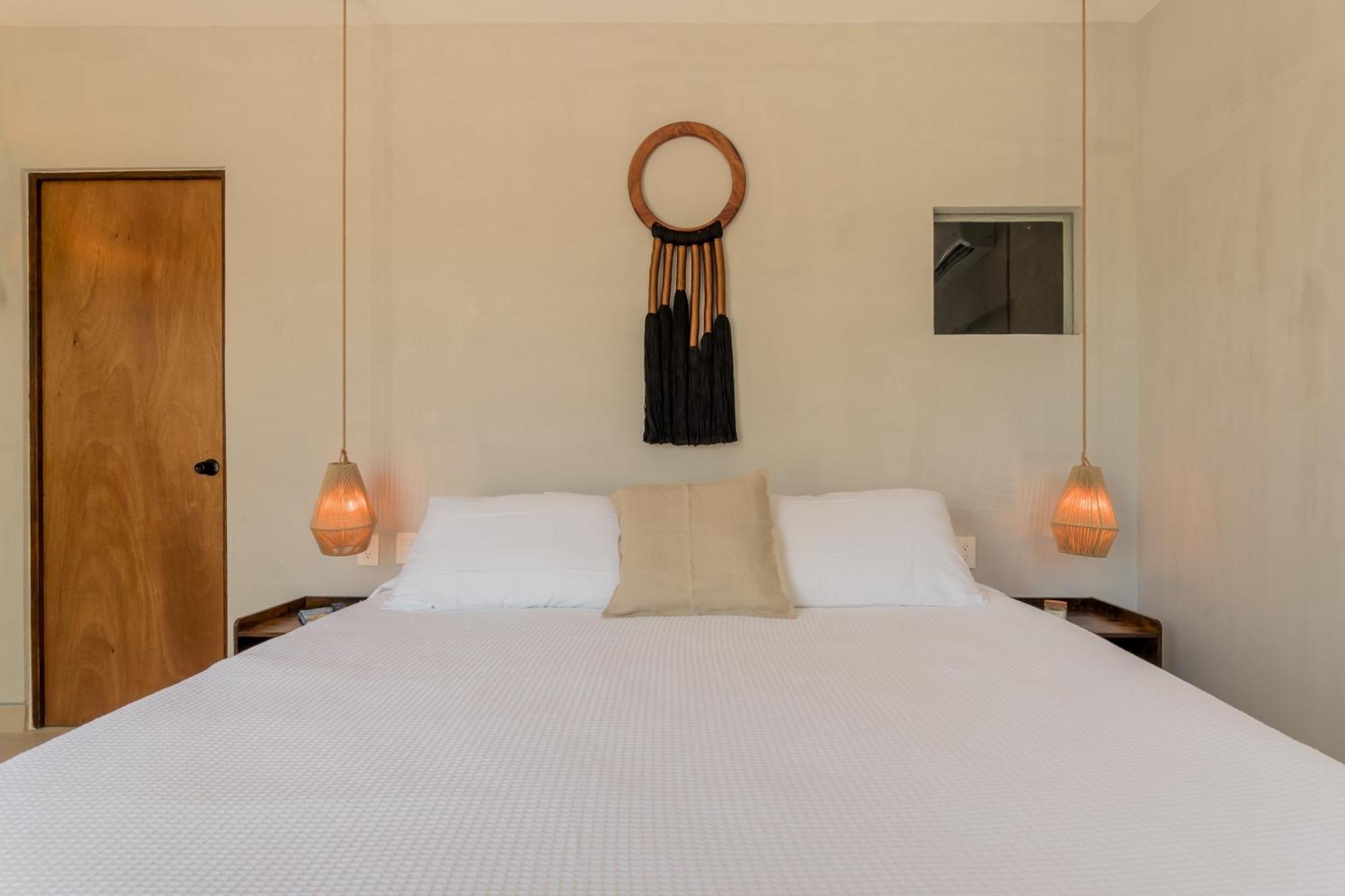 كانكون *Casa Aluxes- Guesthouse* المظهر الخارجي الصورة
