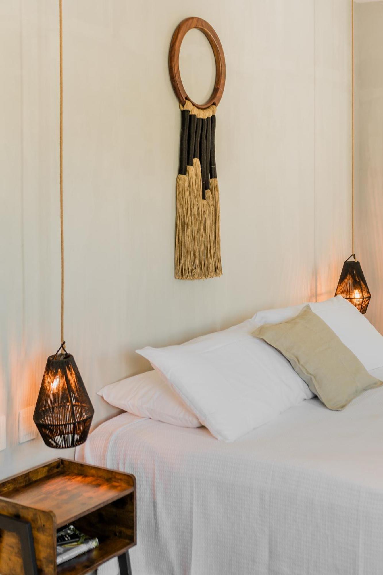 كانكون *Casa Aluxes- Guesthouse* المظهر الخارجي الصورة