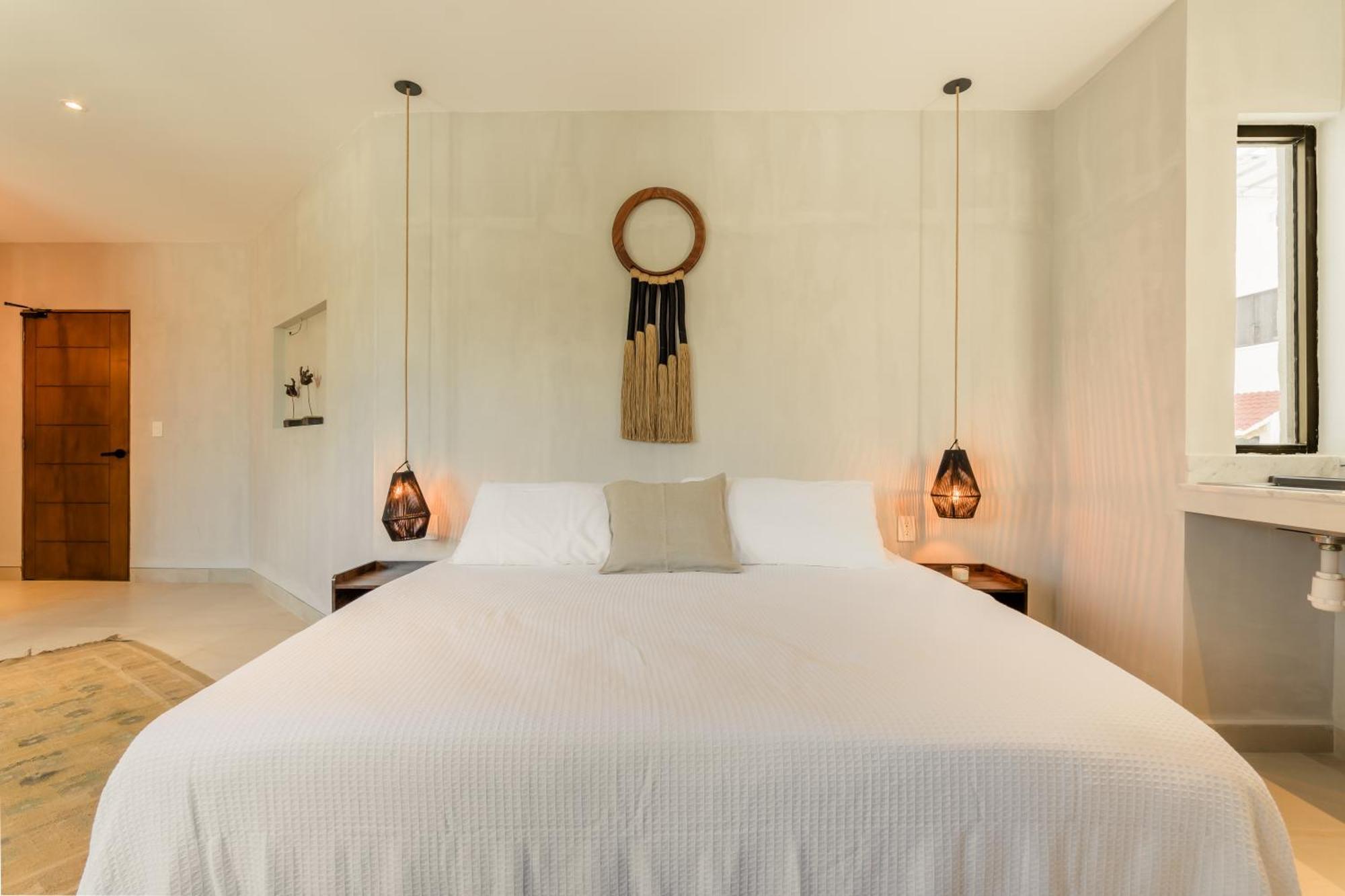 كانكون *Casa Aluxes- Guesthouse* المظهر الخارجي الصورة