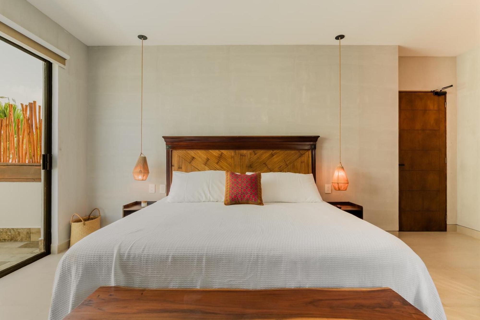 كانكون *Casa Aluxes- Guesthouse* المظهر الخارجي الصورة