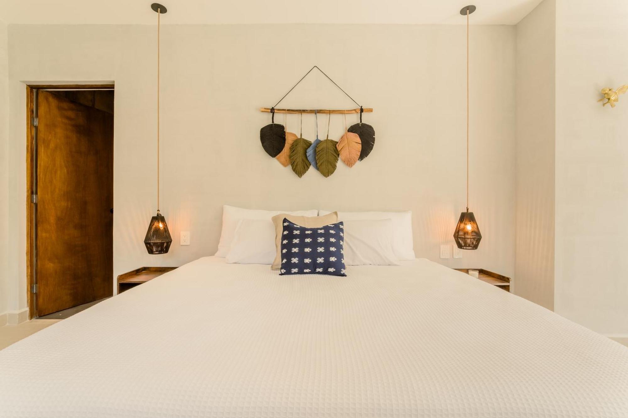 كانكون *Casa Aluxes- Guesthouse* المظهر الخارجي الصورة