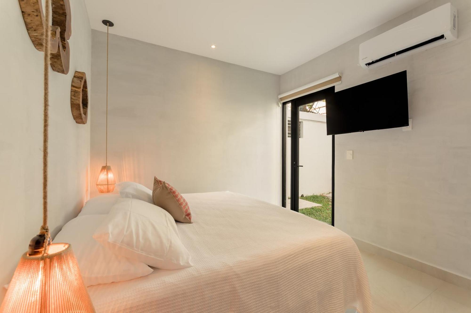 كانكون *Casa Aluxes- Guesthouse* المظهر الخارجي الصورة