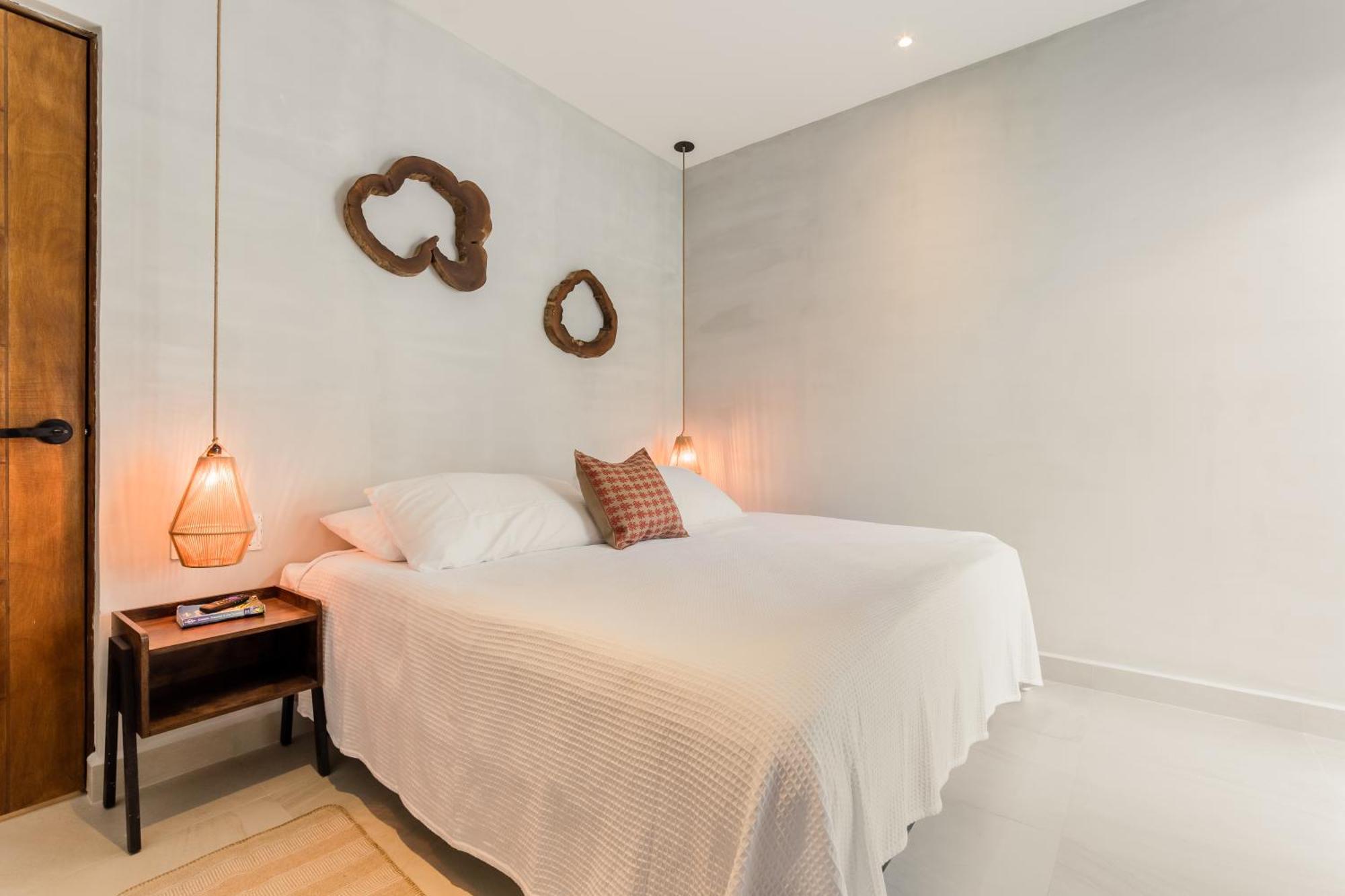 كانكون *Casa Aluxes- Guesthouse* المظهر الخارجي الصورة