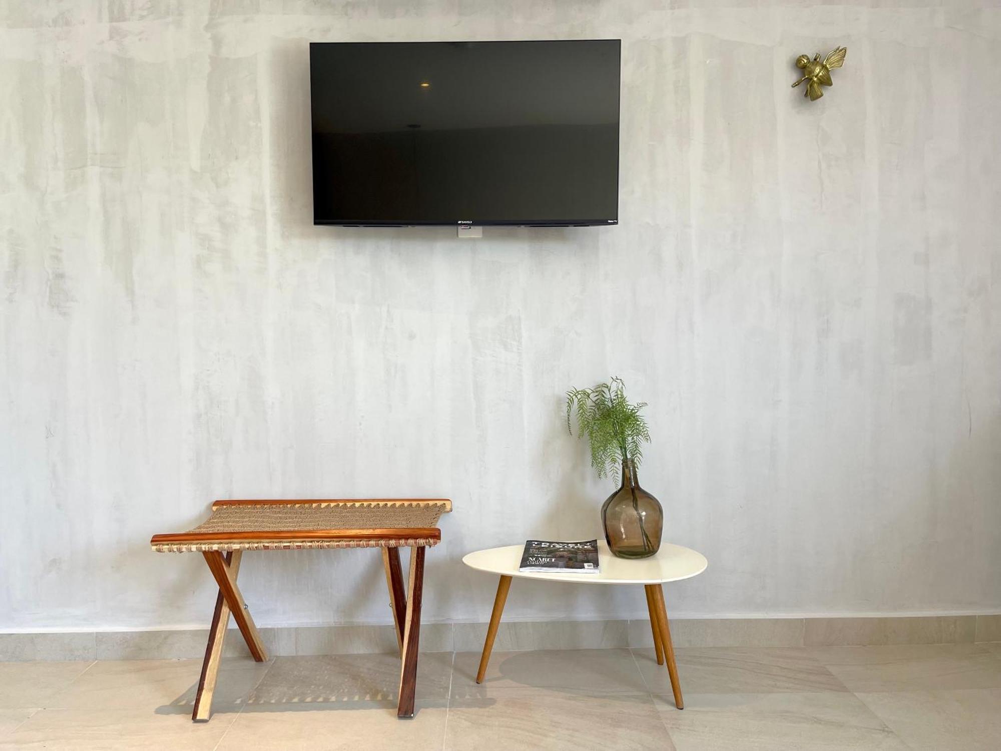كانكون *Casa Aluxes- Guesthouse* المظهر الخارجي الصورة