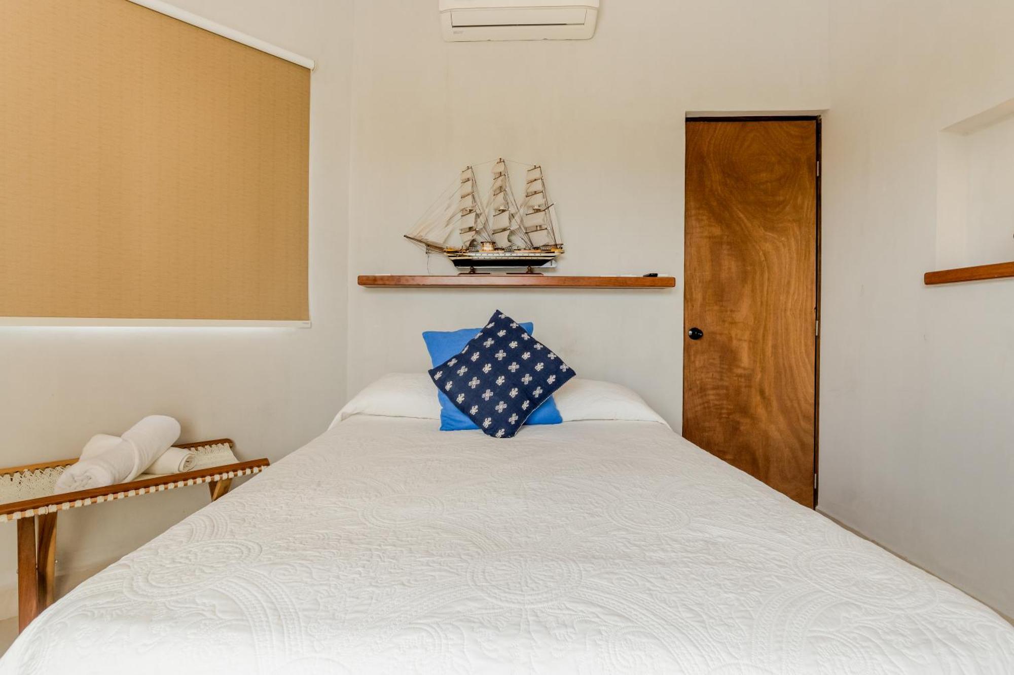 كانكون *Casa Aluxes- Guesthouse* المظهر الخارجي الصورة